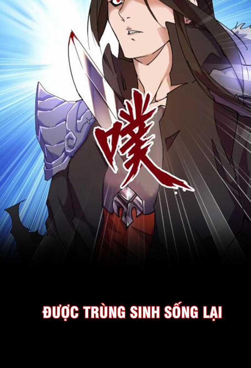 Đại Quản Gia Là Ma Hoàng Chương 0 trang 7