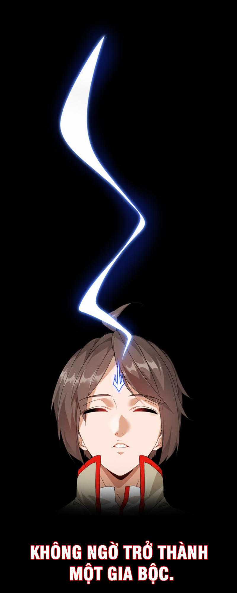 Đại Quản Gia Là Ma Hoàng Chương 0 trang 8