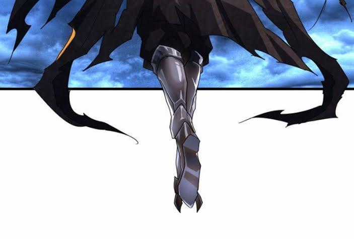 Đại Quản Gia Là Ma Hoàng Chương 1 trang 17