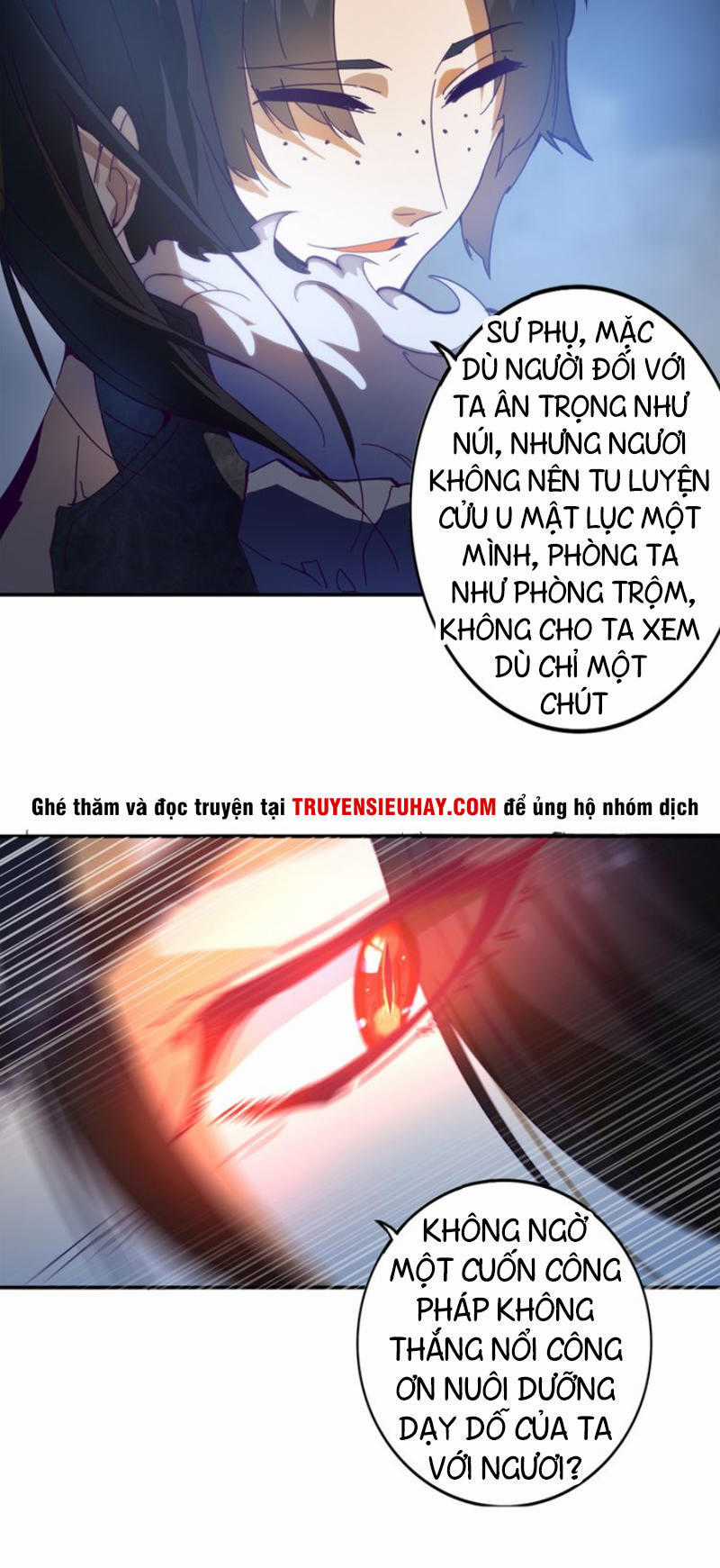 Đại Quản Gia Là Ma Hoàng Chương 1 trang 26