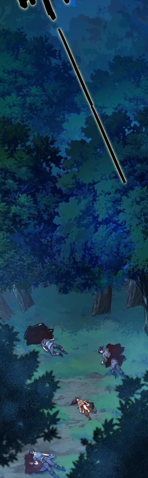 Đại Quản Gia Là Ma Hoàng Chương 1 trang 33