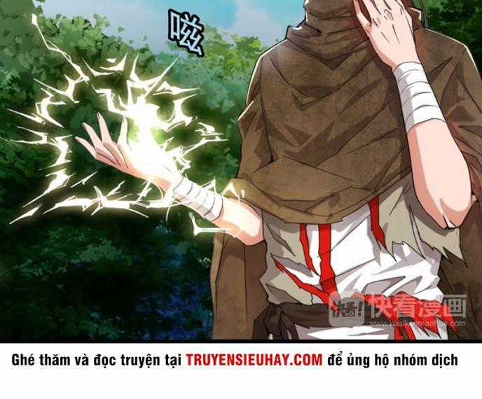 Đại Quản Gia Là Ma Hoàng Chương 1 trang 55