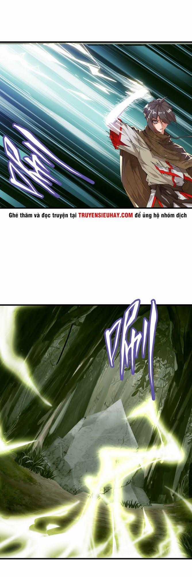 Đại Quản Gia Là Ma Hoàng Chương 1 trang 56