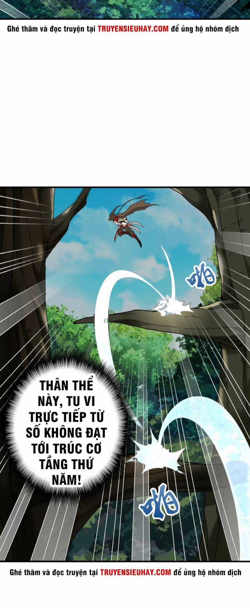 Đại Quản Gia Là Ma Hoàng Chương 1 trang 60