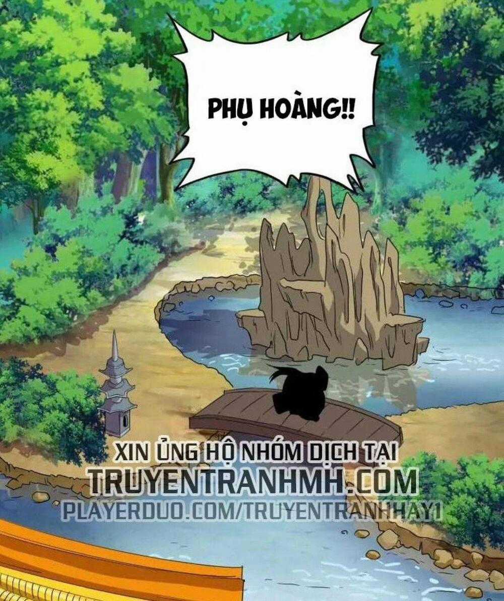 Đại Quản Gia Là Ma Hoàng Chương 101 trang 1