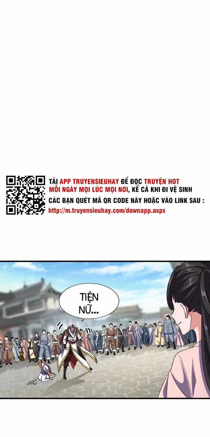 Đại Quản Gia Là Ma Hoàng Chương 111 trang 1