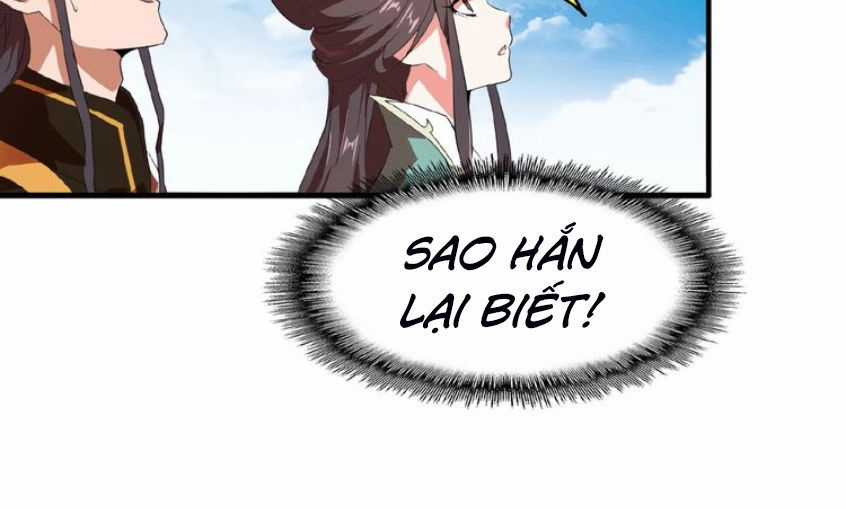 Đại Quản Gia Là Ma Hoàng Chương 15 trang 17