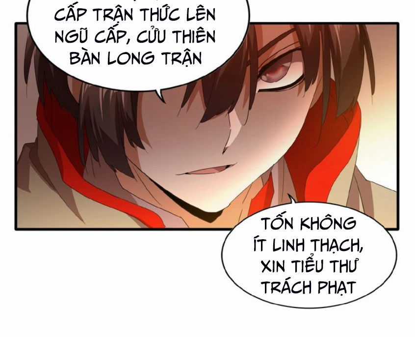 Đại Quản Gia Là Ma Hoàng Chương 15 trang 40