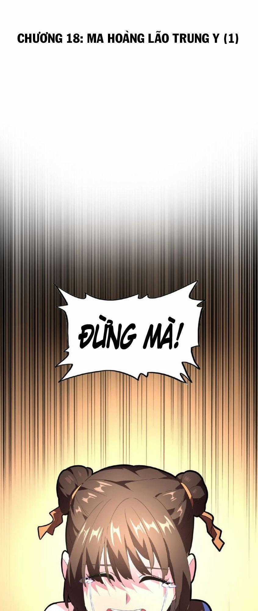 Đại Quản Gia Là Ma Hoàng Chương 18 trang 1