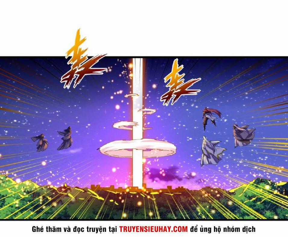 Đại Quản Gia Là Ma Hoàng Chương 28 trang 1