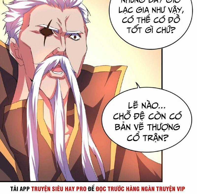 Đại Quản Gia Là Ma Hoàng Chương 32 trang 1
