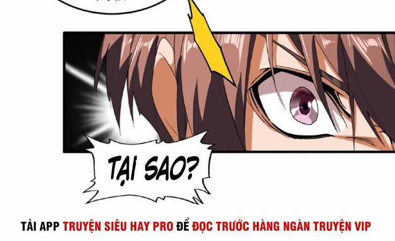 Đại Quản Gia Là Ma Hoàng Chương 32 trang 11