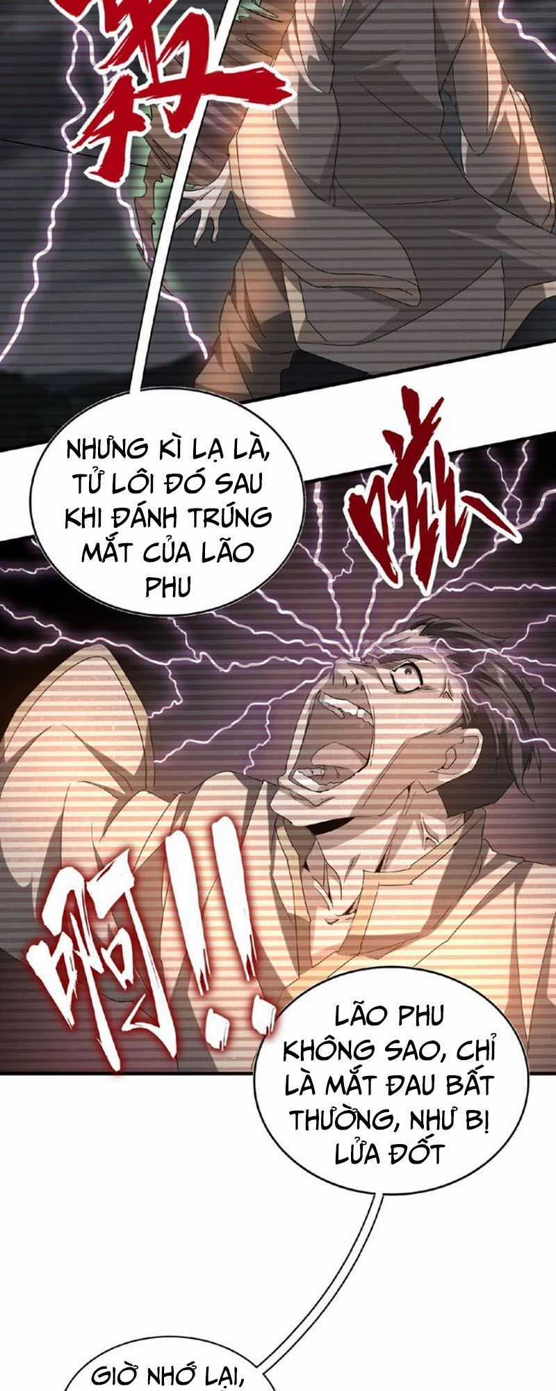 Đại Quản Gia Là Ma Hoàng Chương 32 trang 17