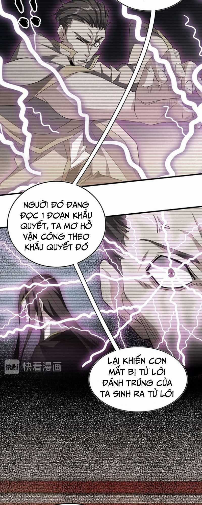 Đại Quản Gia Là Ma Hoàng Chương 32 trang 21