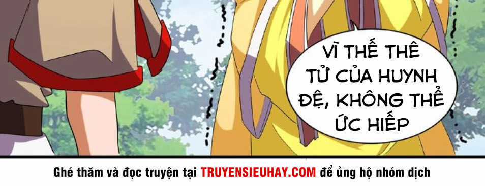 Đại Quản Gia Là Ma Hoàng Chương 46 trang 10