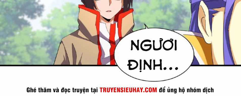 Đại Quản Gia Là Ma Hoàng Chương 46 trang 2