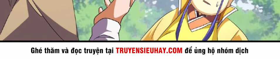 Đại Quản Gia Là Ma Hoàng Chương 46 trang 21