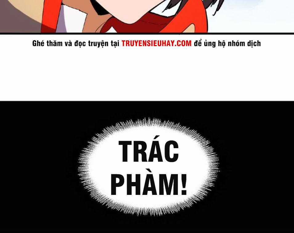 Đại Quản Gia Là Ma Hoàng Chương 46 trang 35