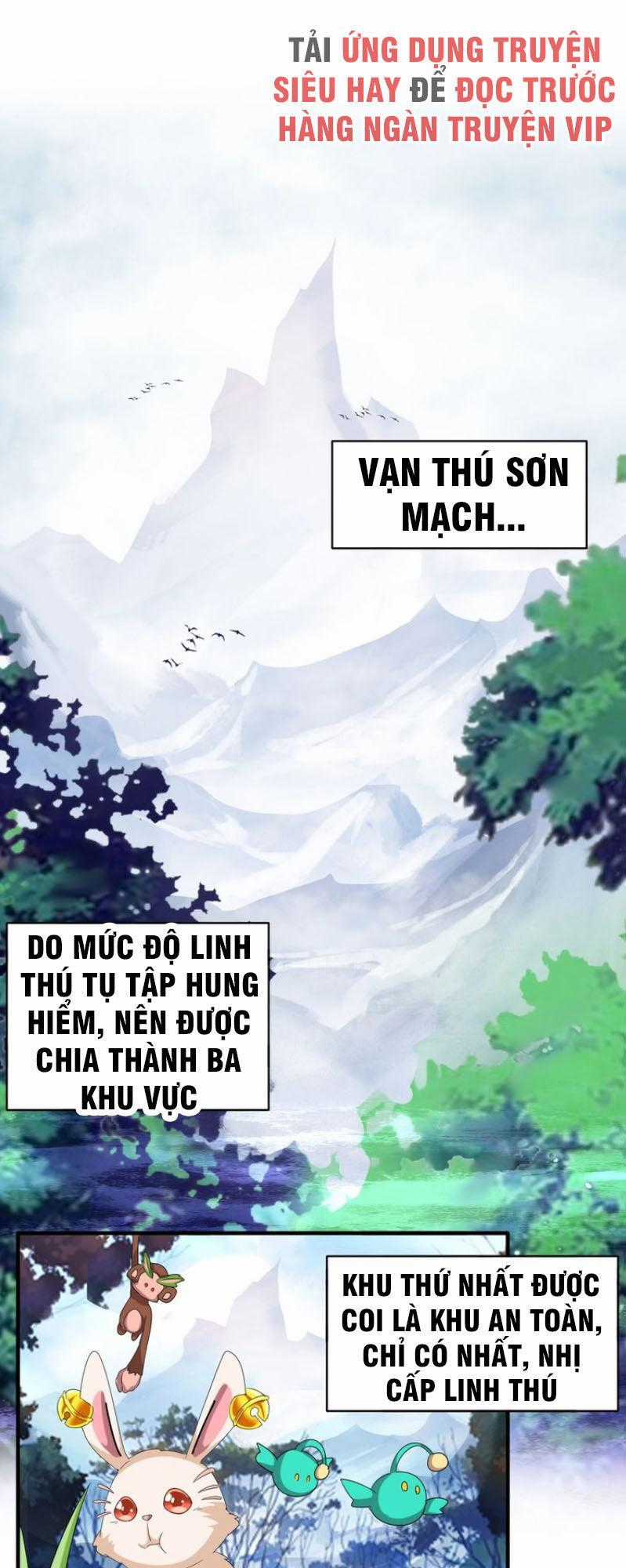 Đại Quản Gia Là Ma Hoàng Chương 61 trang 1