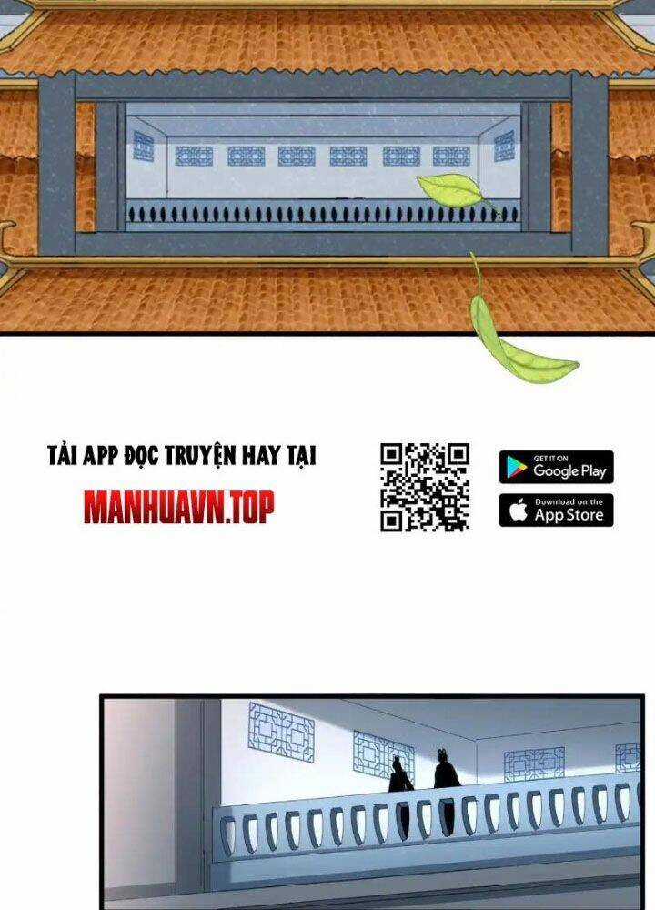 Đại Quản Gia Là Ma Hoàng Chương 659 trang 56