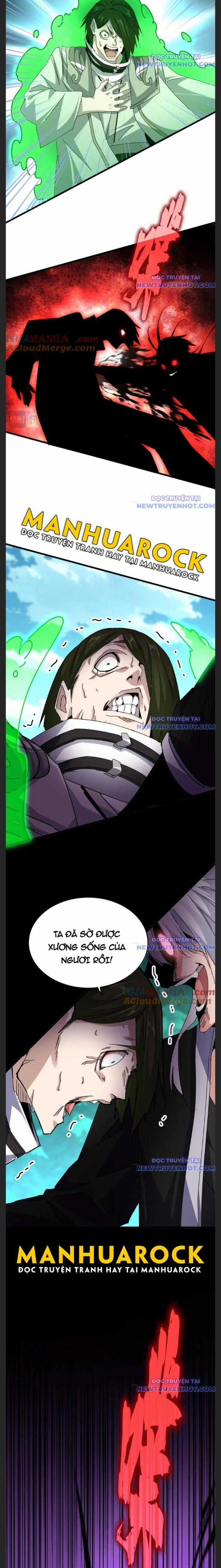 Đại Quản Gia Là Ma Hoàng Chương 684 trang 12