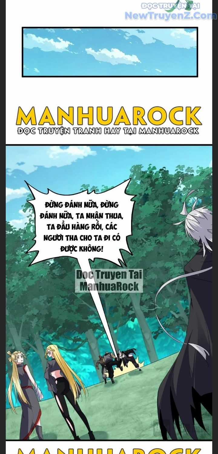 Đại Quản Gia Là Ma Hoàng Chương 688.5 trang 16