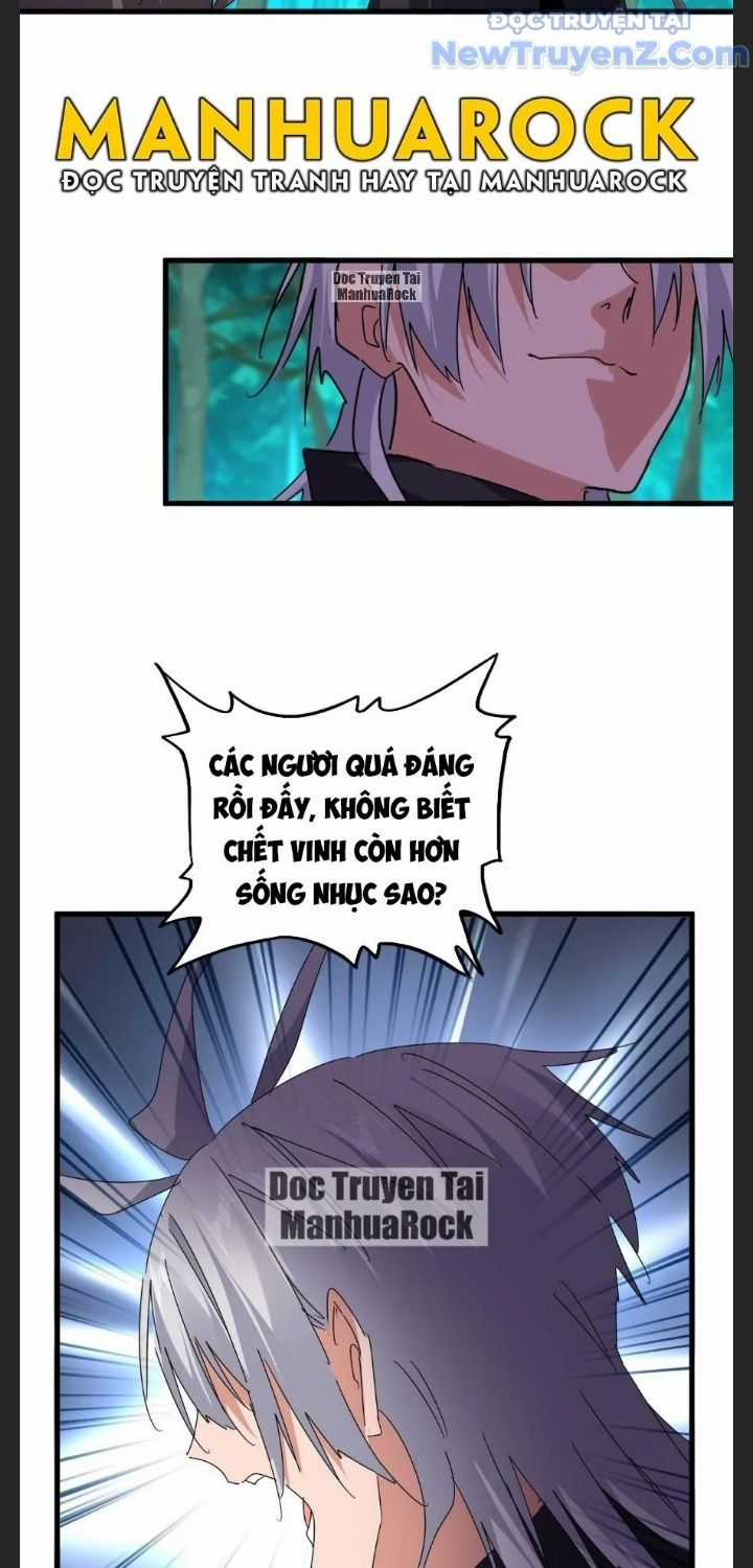 Đại Quản Gia Là Ma Hoàng Chương 688.5 trang 31