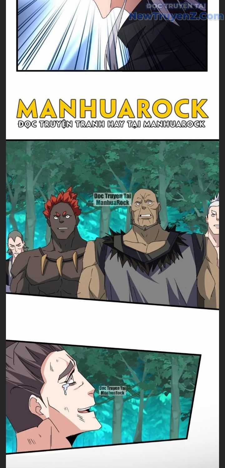 Đại Quản Gia Là Ma Hoàng Chương 688.5 trang 32