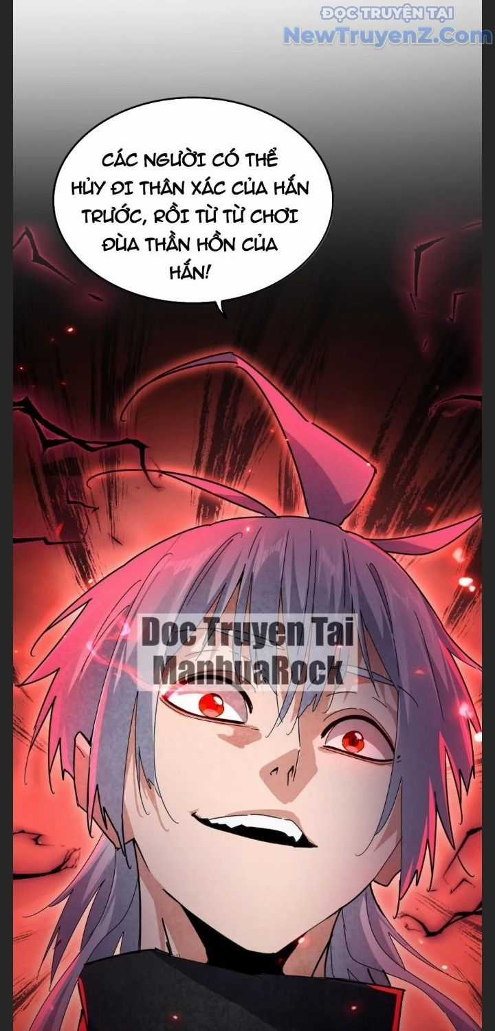 Đại Quản Gia Là Ma Hoàng Chương 688.5 trang 33