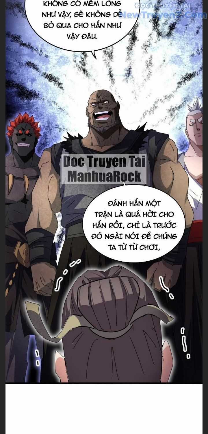 Đại Quản Gia Là Ma Hoàng Chương 688.5 trang 36