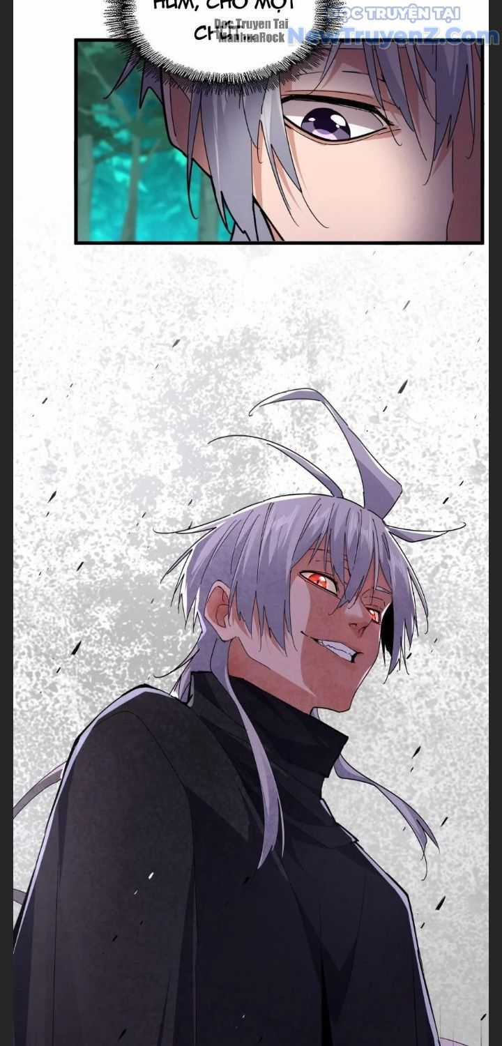 Đại Quản Gia Là Ma Hoàng Chương 688.5 trang 38