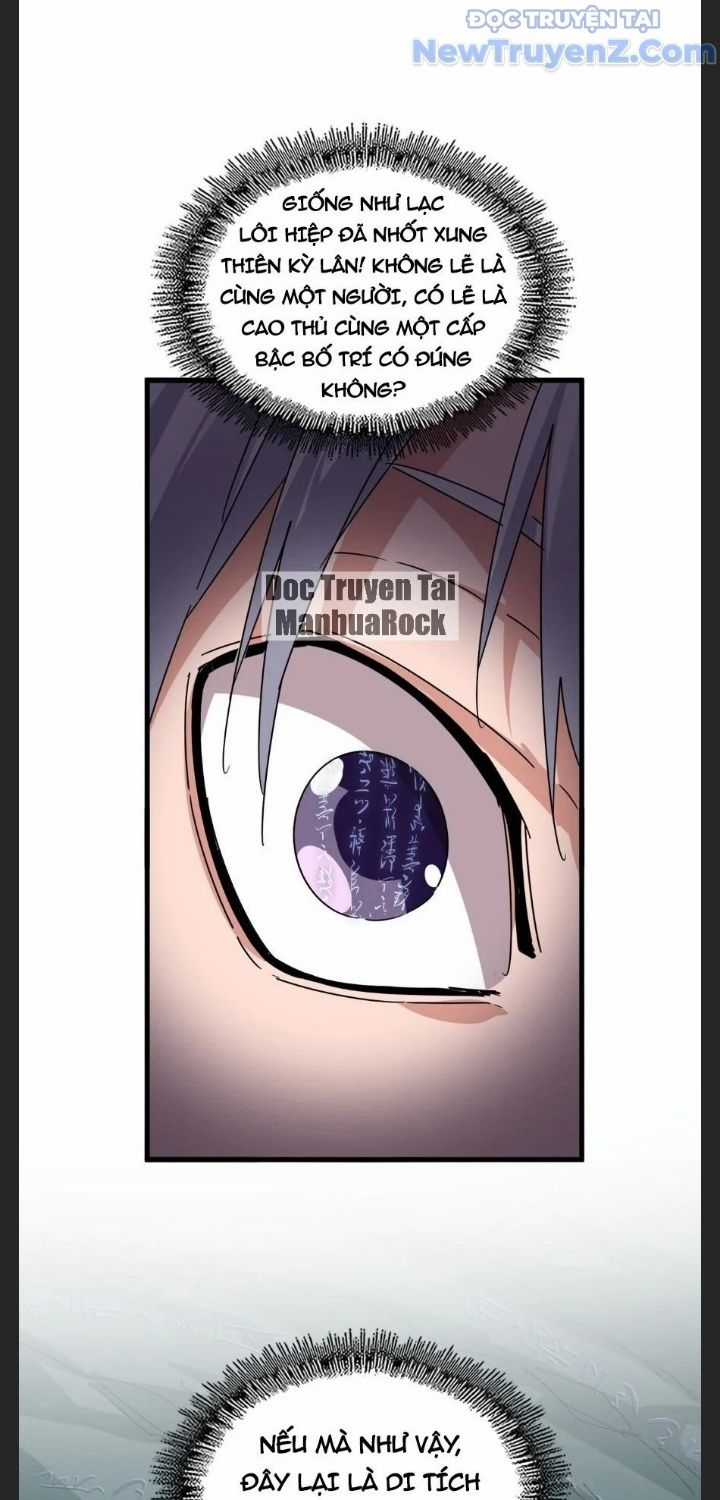 Đại Quản Gia Là Ma Hoàng Chương 688.5 trang 6