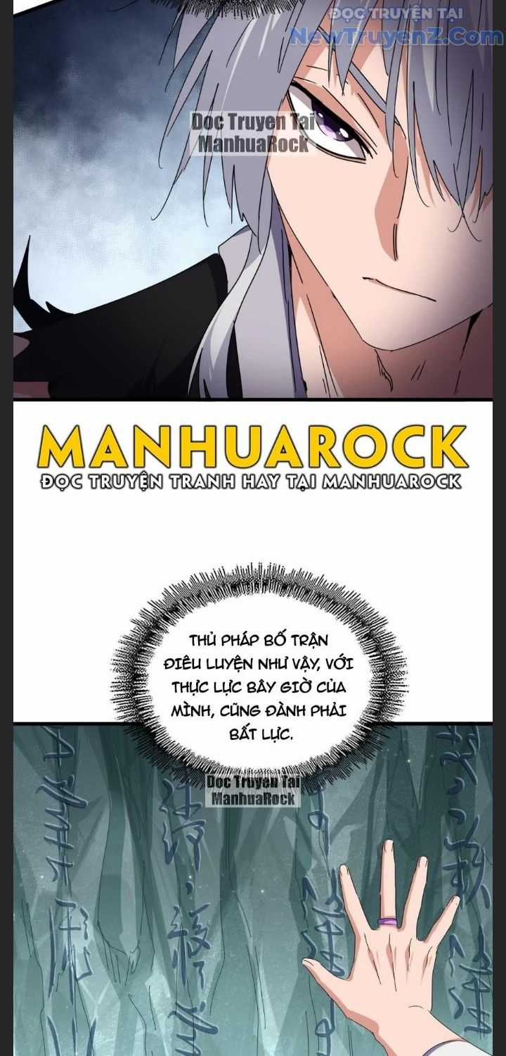 Đại Quản Gia Là Ma Hoàng Chương 688.5 trang 8