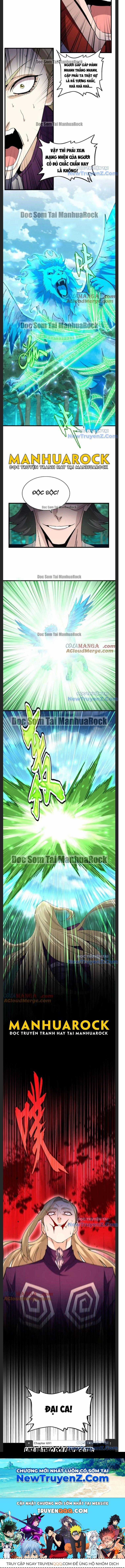 Đại Quản Gia Là Ma Hoàng Chương 691.5 trang 2