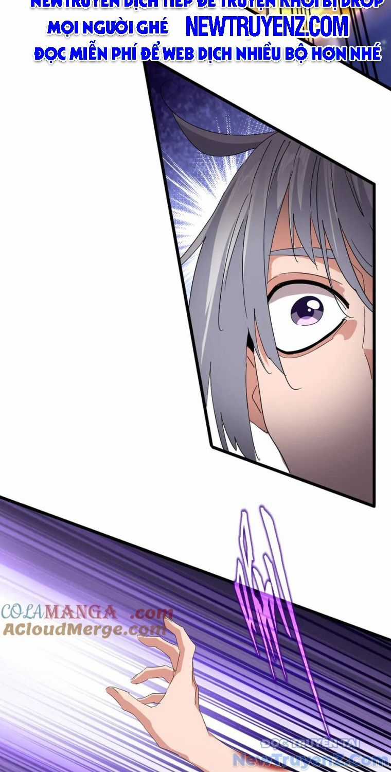 Đại Quản Gia Là Ma Hoàng Chương 704.5 trang 11