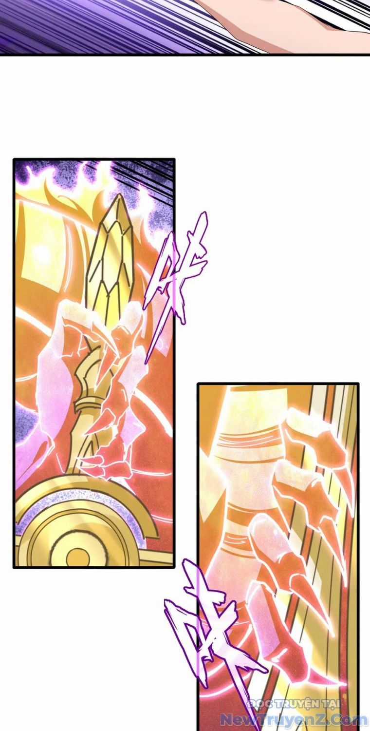 Đại Quản Gia Là Ma Hoàng Chương 704.5 trang 12