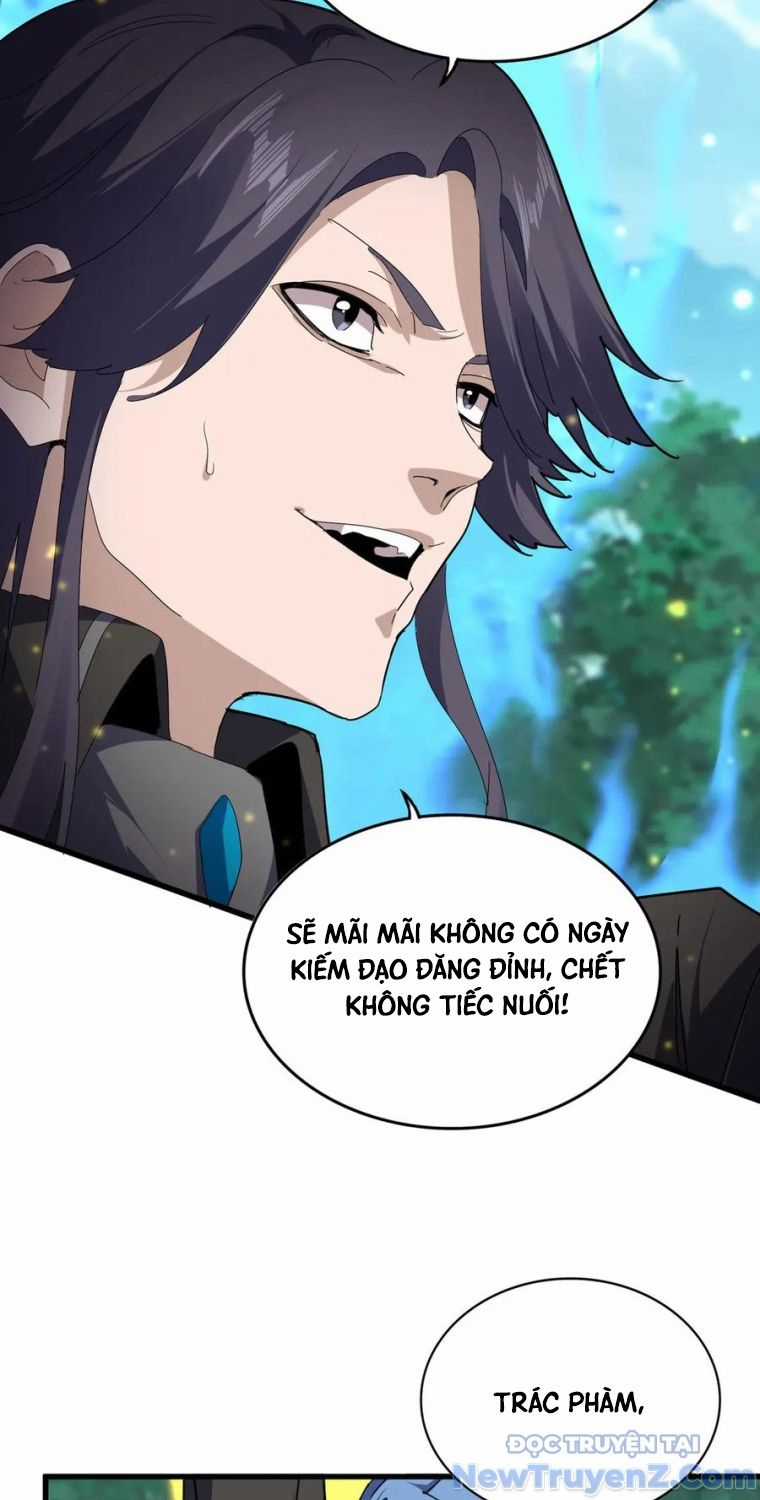 Đại Quản Gia Là Ma Hoàng Chương 704.5 trang 15