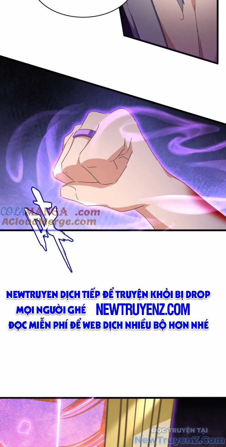 Đại Quản Gia Là Ma Hoàng Chương 704.5 trang 19