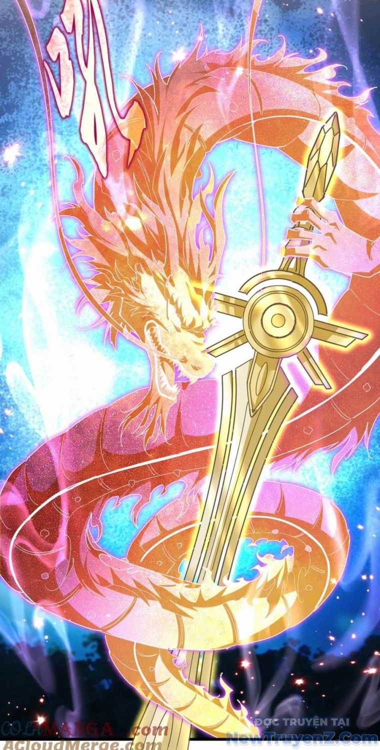 Đại Quản Gia Là Ma Hoàng Chương 704.5 trang 2