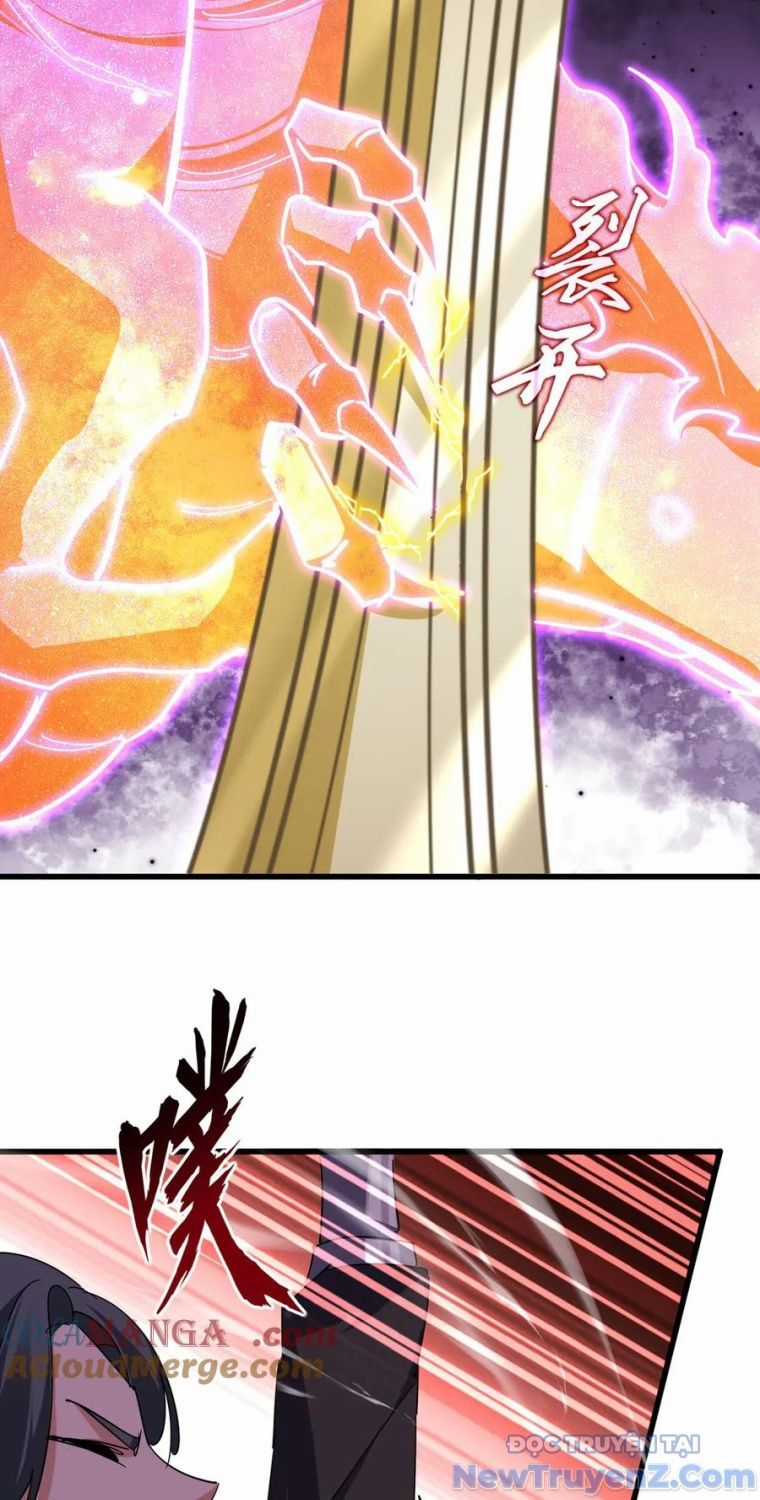 Đại Quản Gia Là Ma Hoàng Chương 704.5 trang 20