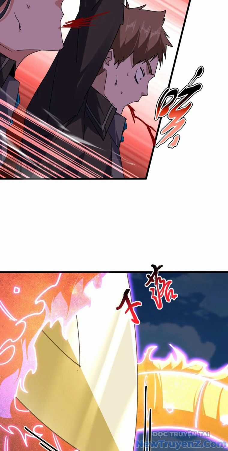 Đại Quản Gia Là Ma Hoàng Chương 704.5 trang 21