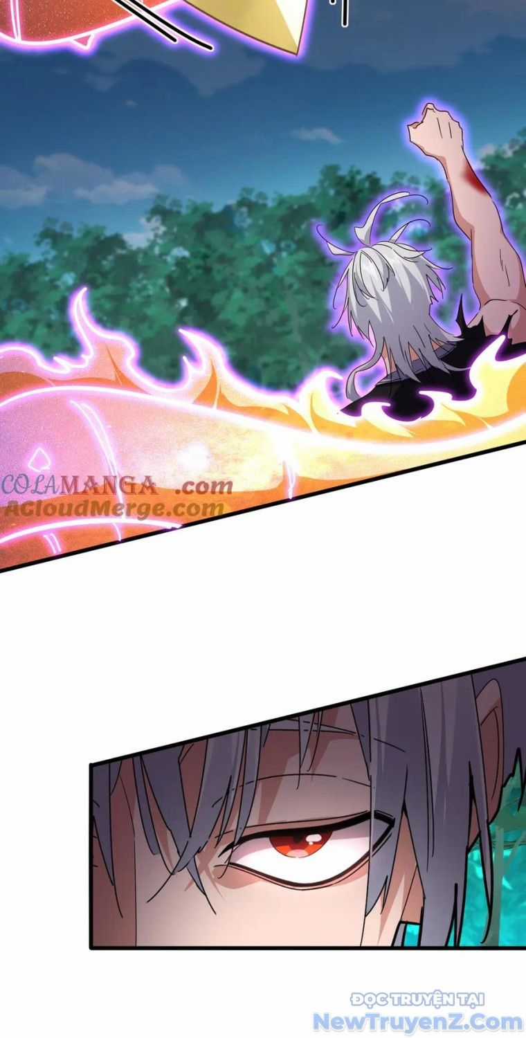 Đại Quản Gia Là Ma Hoàng Chương 704.5 trang 22