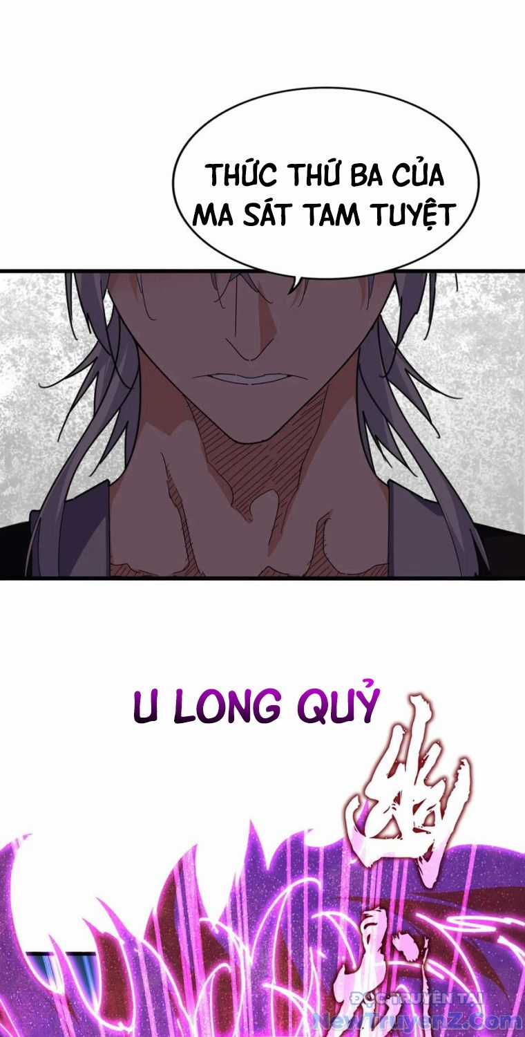 Đại Quản Gia Là Ma Hoàng Chương 704.5 trang 23