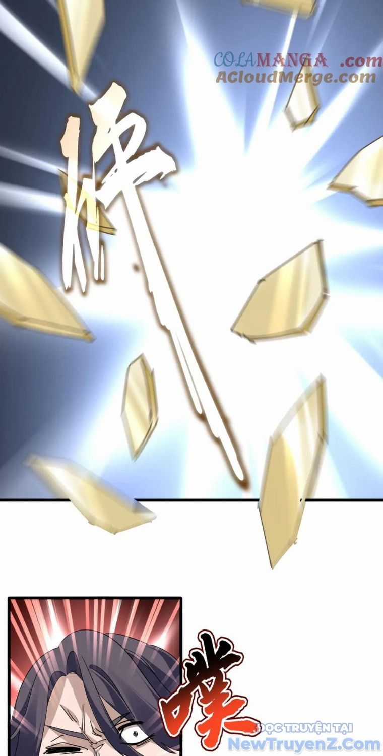 Đại Quản Gia Là Ma Hoàng Chương 704.5 trang 27