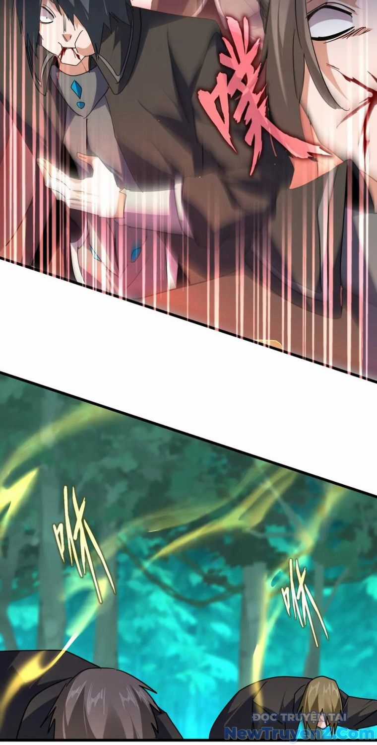 Đại Quản Gia Là Ma Hoàng Chương 704.5 trang 29