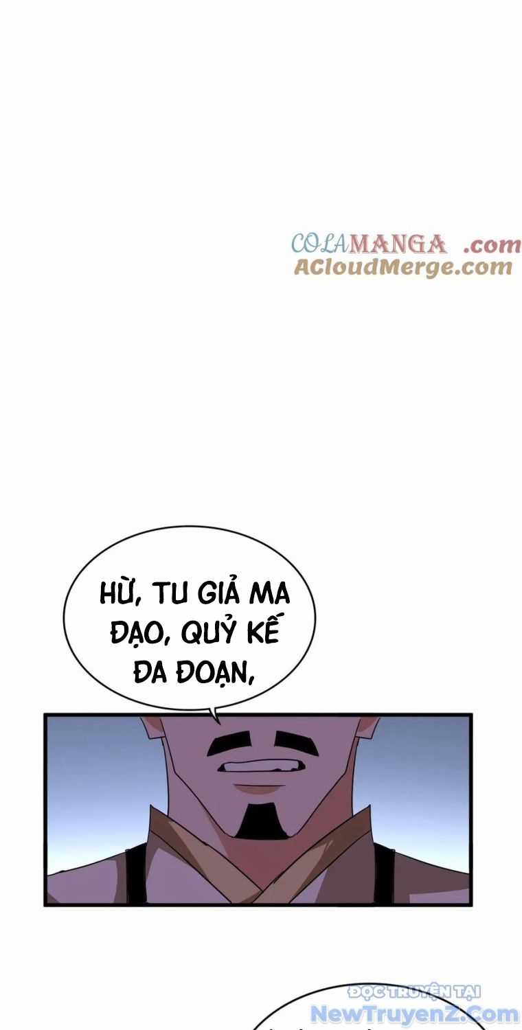 Đại Quản Gia Là Ma Hoàng Chương 704.5 trang 30