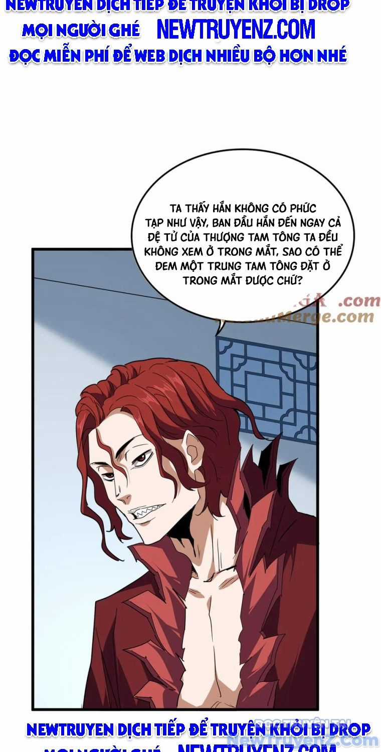 Đại Quản Gia Là Ma Hoàng Chương 704.5 trang 39