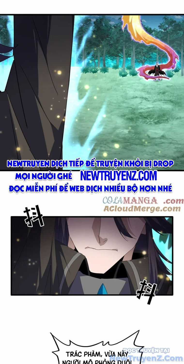 Đại Quản Gia Là Ma Hoàng Chương 704.5 trang 5