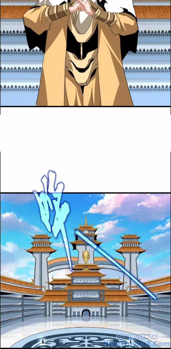 Đại Quản Gia Là Ma Hoàng Chương 709.9 trang 18