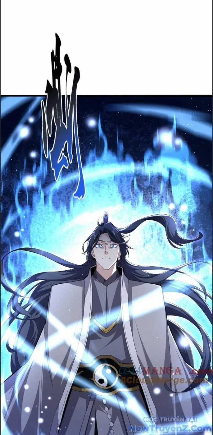 Đại Quản Gia Là Ma Hoàng Chương 709.9 trang 32